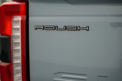 2026 Ford Super Duty F-250 SRW ROUSH SD