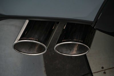 2026 Ford Super Duty F-250 SRW ROUSH SD