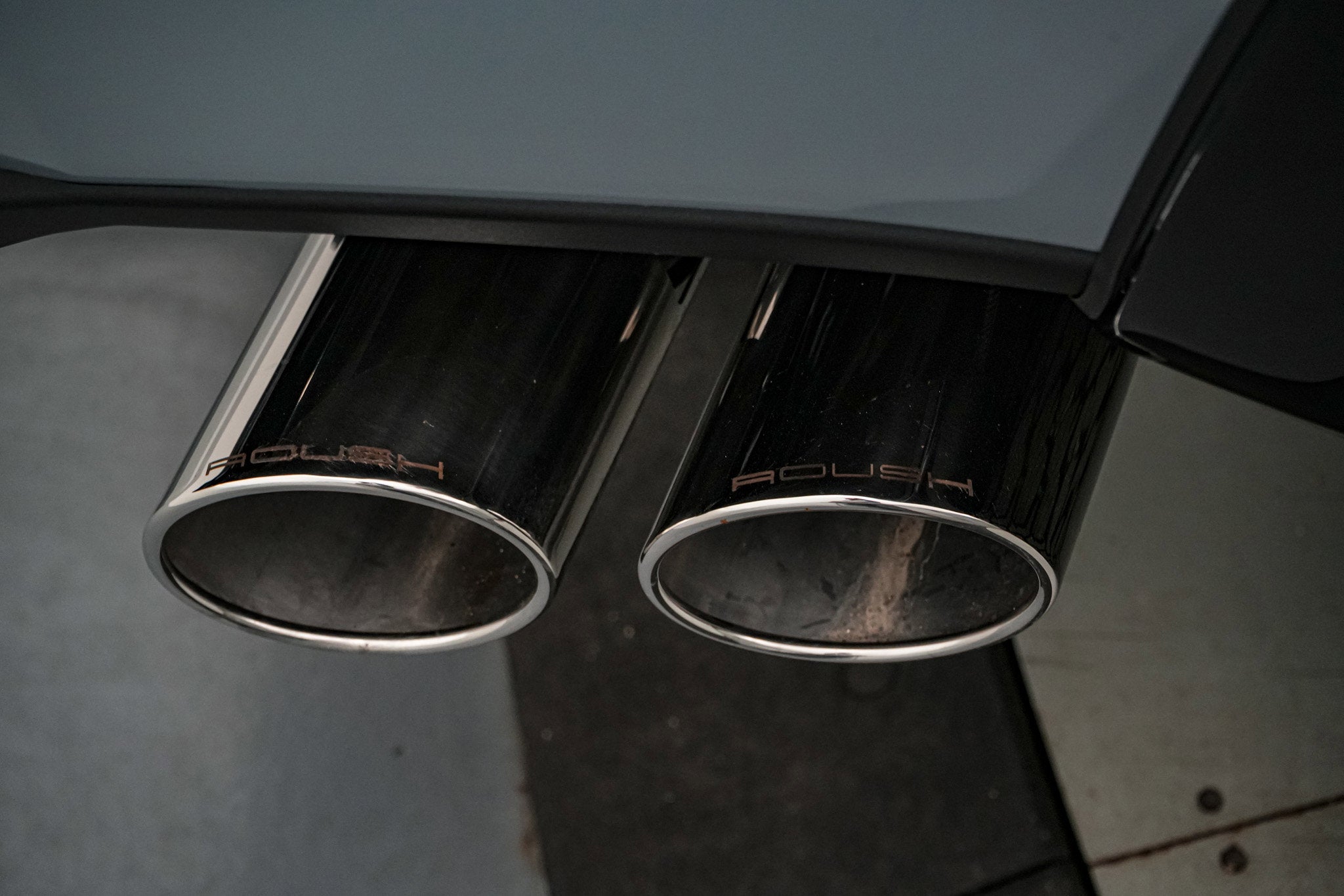 2026 Ford Super Duty F-250 SRW ROUSH SD