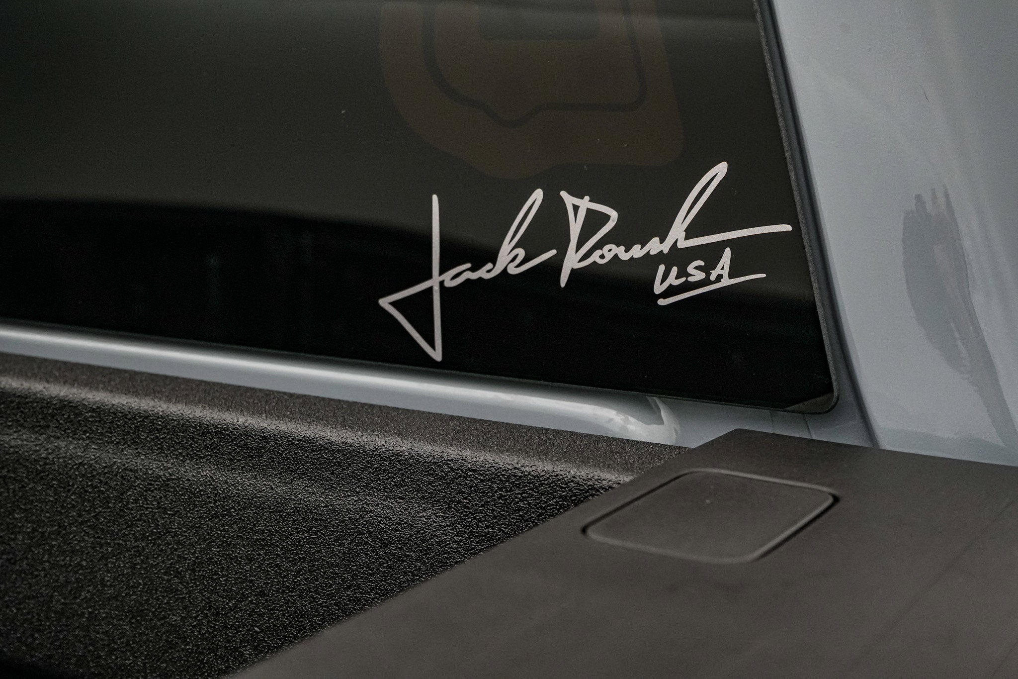 2026 Ford Super Duty F-250 SRW ROUSH SD