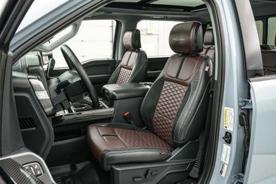 2026 Ford Super Duty F-250 SRW ROUSH SD