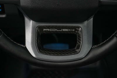 2026 Ford Super Duty F-250 SRW ROUSH SD