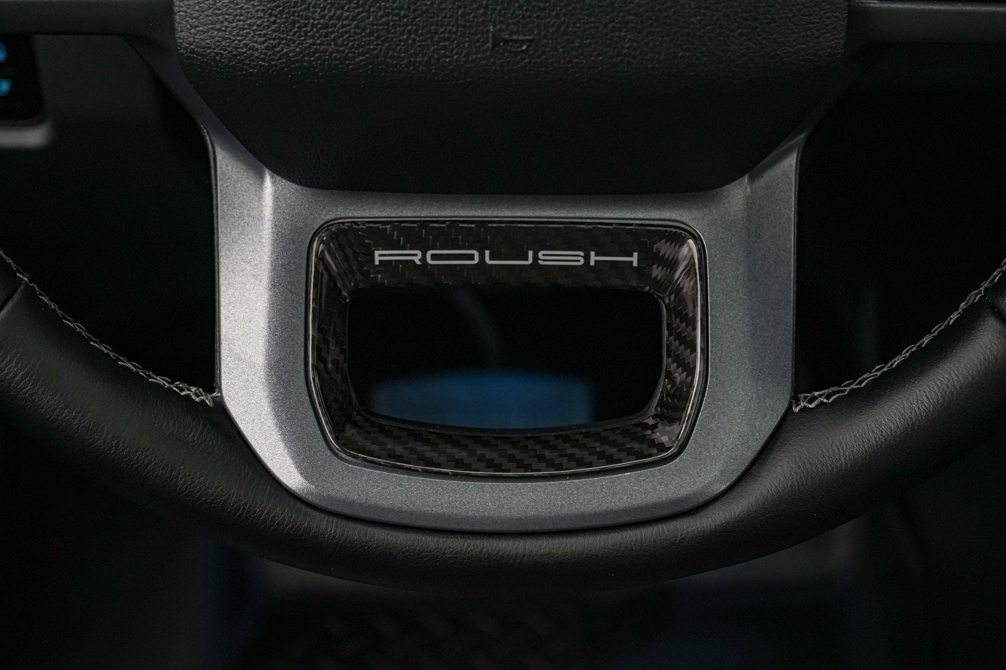 2026 Ford Super Duty F-250 SRW ROUSH SD