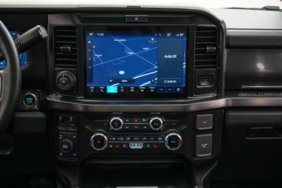 2026 Ford Super Duty F-250 SRW ROUSH SD