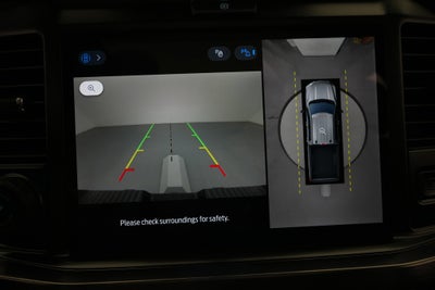 2026 Ford Super Duty F-250 SRW ROUSH SD