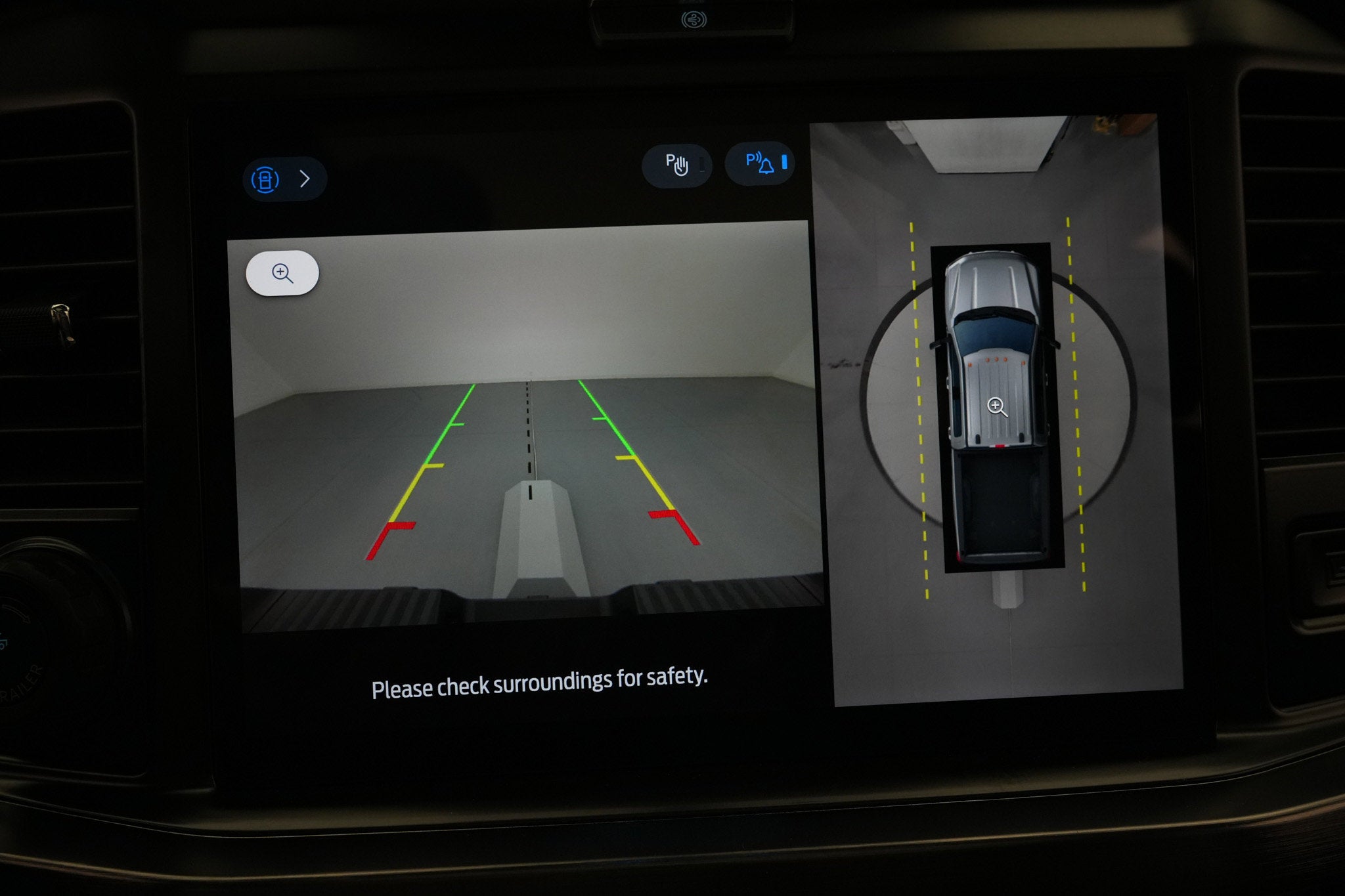 2026 Ford Super Duty F-250 SRW ROUSH SD