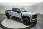 2026 Ford Super Duty F-250 SRW ROUSH SD