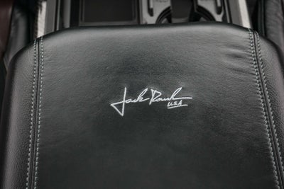 2026 Ford Super Duty F-250 SRW ROUSH SD