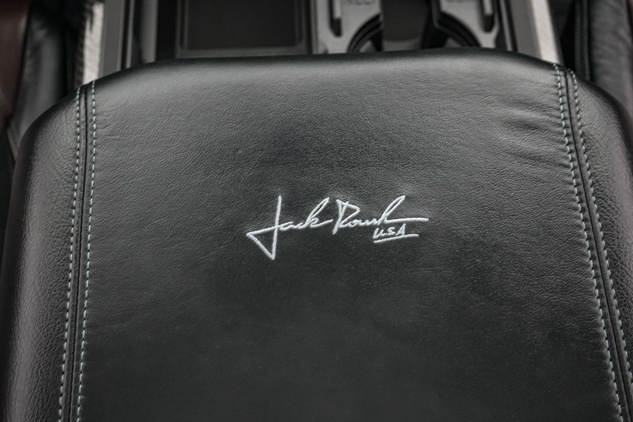 2026 Ford Super Duty F-250 SRW ROUSH SD