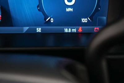 2026 Ford Super Duty F-250 SRW ROUSH SD