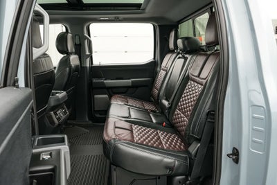 2026 Ford Super Duty F-250 SRW ROUSH SD