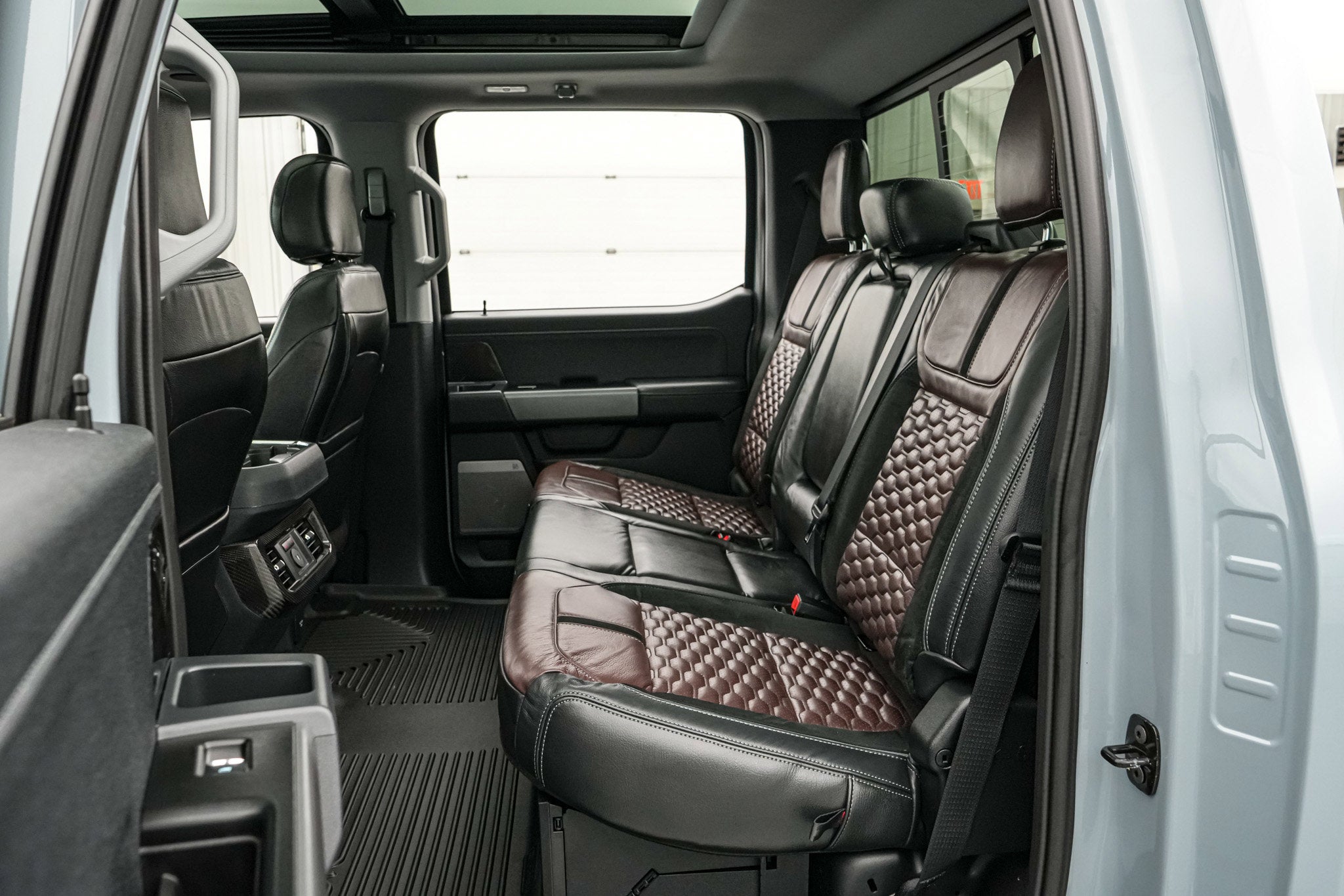 2026 Ford Super Duty F-250 SRW ROUSH SD