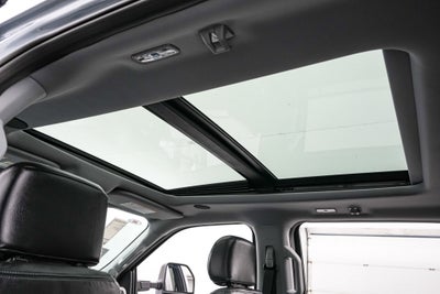 2026 Ford Super Duty F-250 SRW ROUSH SD