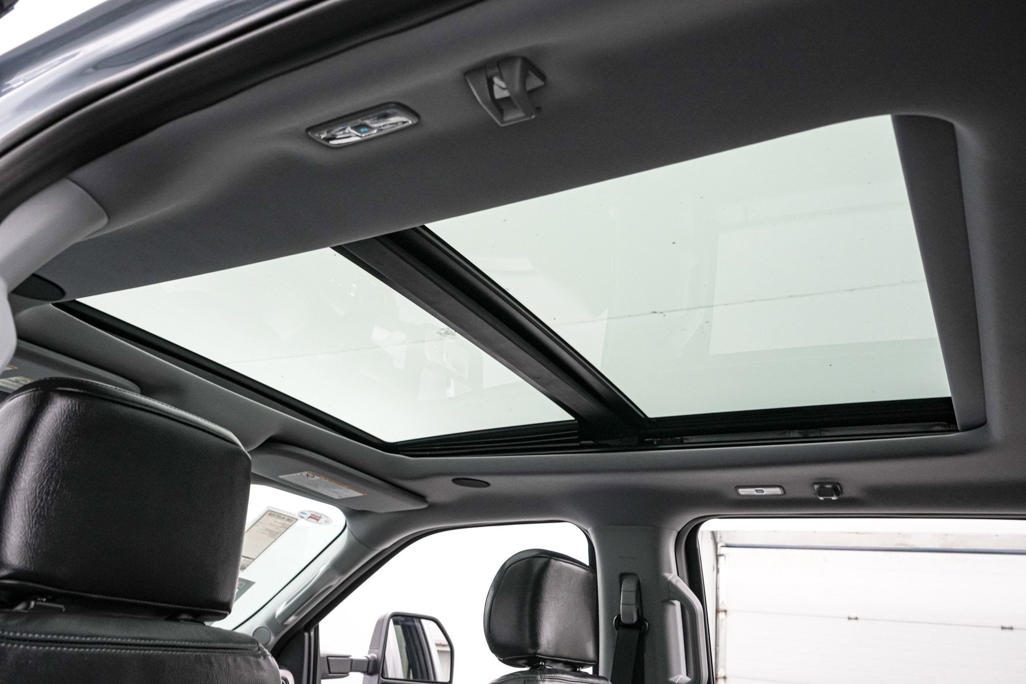 2026 Ford Super Duty F-250 SRW ROUSH SD