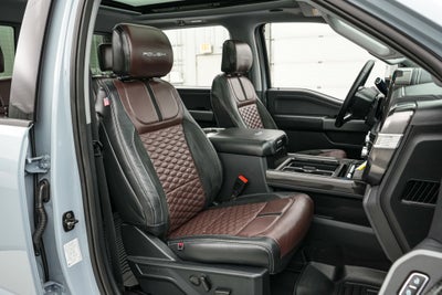 2026 Ford Super Duty F-250 SRW ROUSH SD