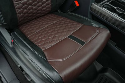 2026 Ford Super Duty F-250 SRW ROUSH SD