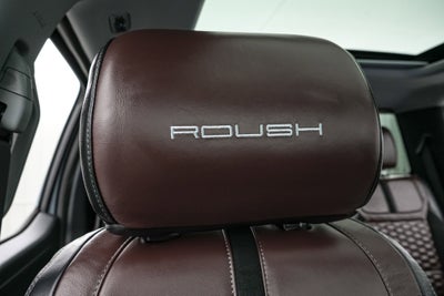 2026 Ford Super Duty F-250 SRW ROUSH SD