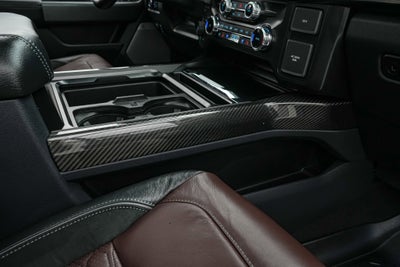 2026 Ford Super Duty F-250 SRW ROUSH SD