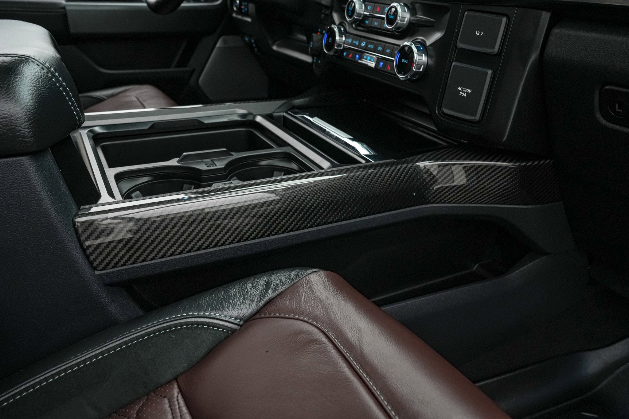 2026 Ford Super Duty F-250 SRW ROUSH SD