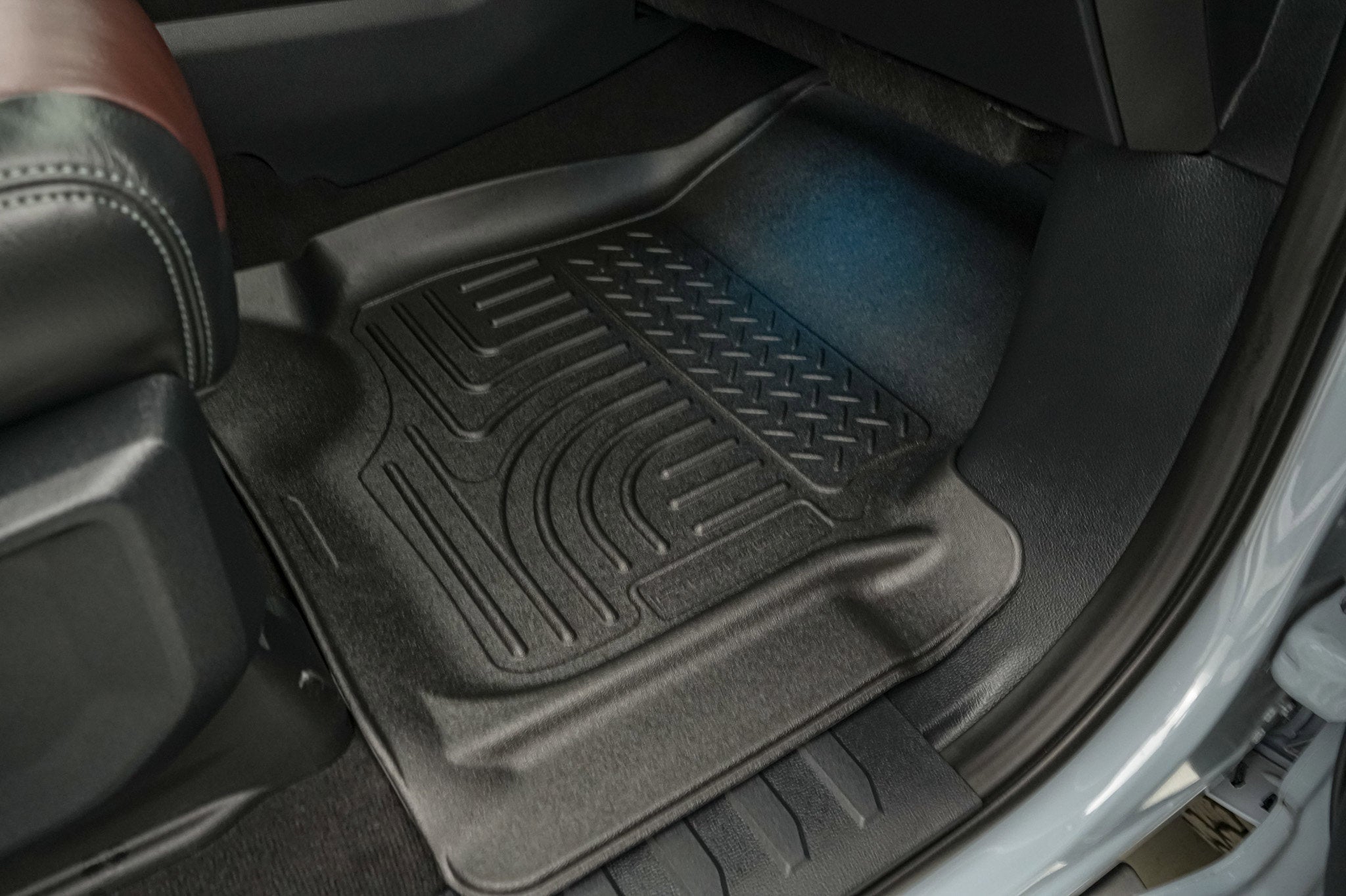 2026 Ford Super Duty F-250 SRW ROUSH SD