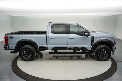 2026 Ford Super Duty F-250 SRW ROUSH SD