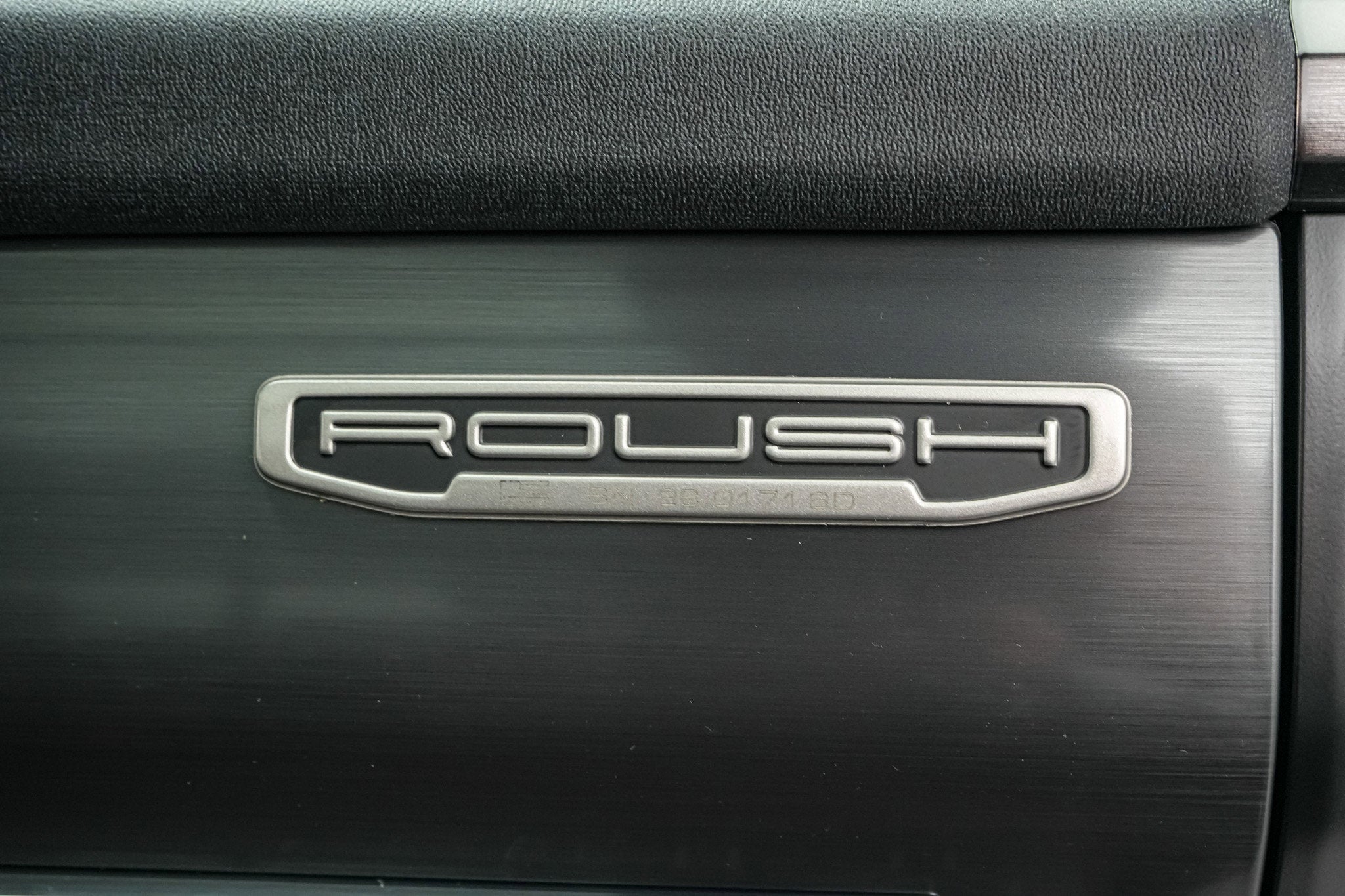 2026 Ford Super Duty F-250 SRW ROUSH SD