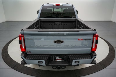 2026 Ford Super Duty F-250 SRW ROUSH SD