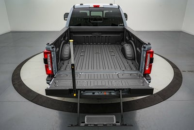 2026 Ford Super Duty F-250 SRW ROUSH SD