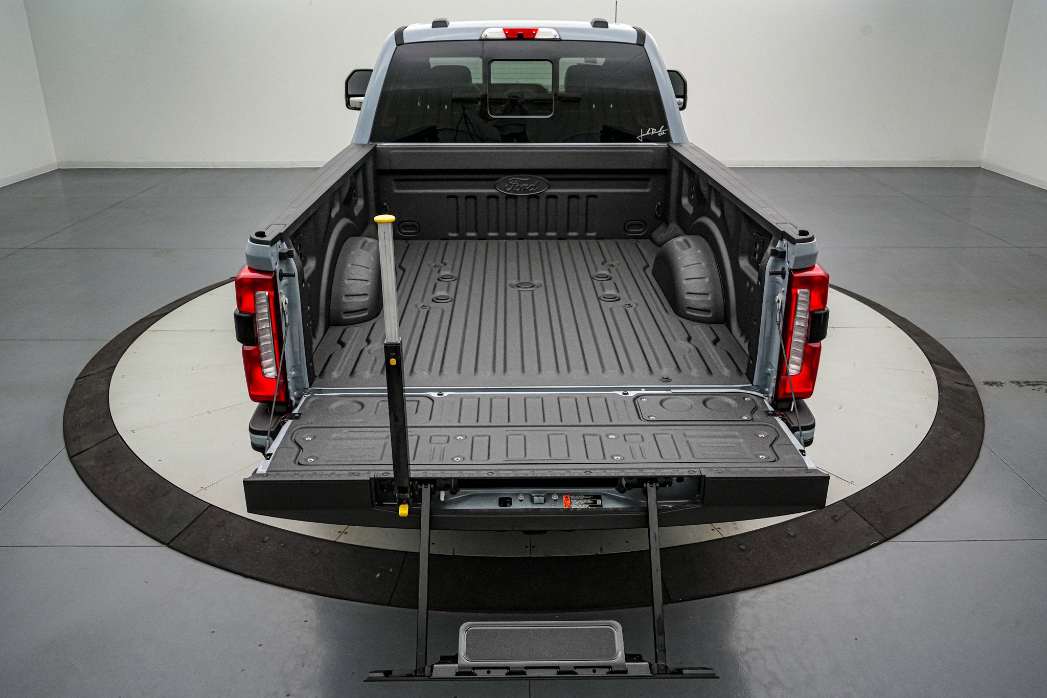 2026 Ford Super Duty F-250 SRW ROUSH SD