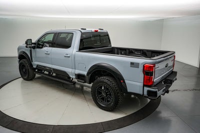 2026 Ford Super Duty F-250 SRW ROUSH SD