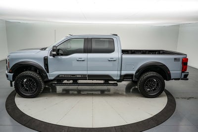 2026 Ford Super Duty F-250 SRW ROUSH SD
