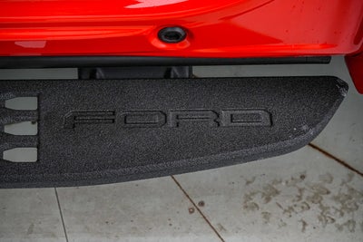 2026 Ford Super Duty F-250 SRW LARIAT Tremor