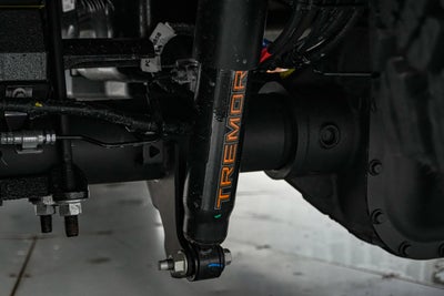 2026 Ford Super Duty F-250 SRW LARIAT Tremor