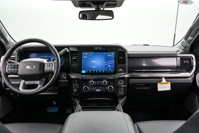 2026 Ford Super Duty F-250 SRW LARIAT Tremor