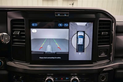 2026 Ford Super Duty F-250 SRW LARIAT Tremor