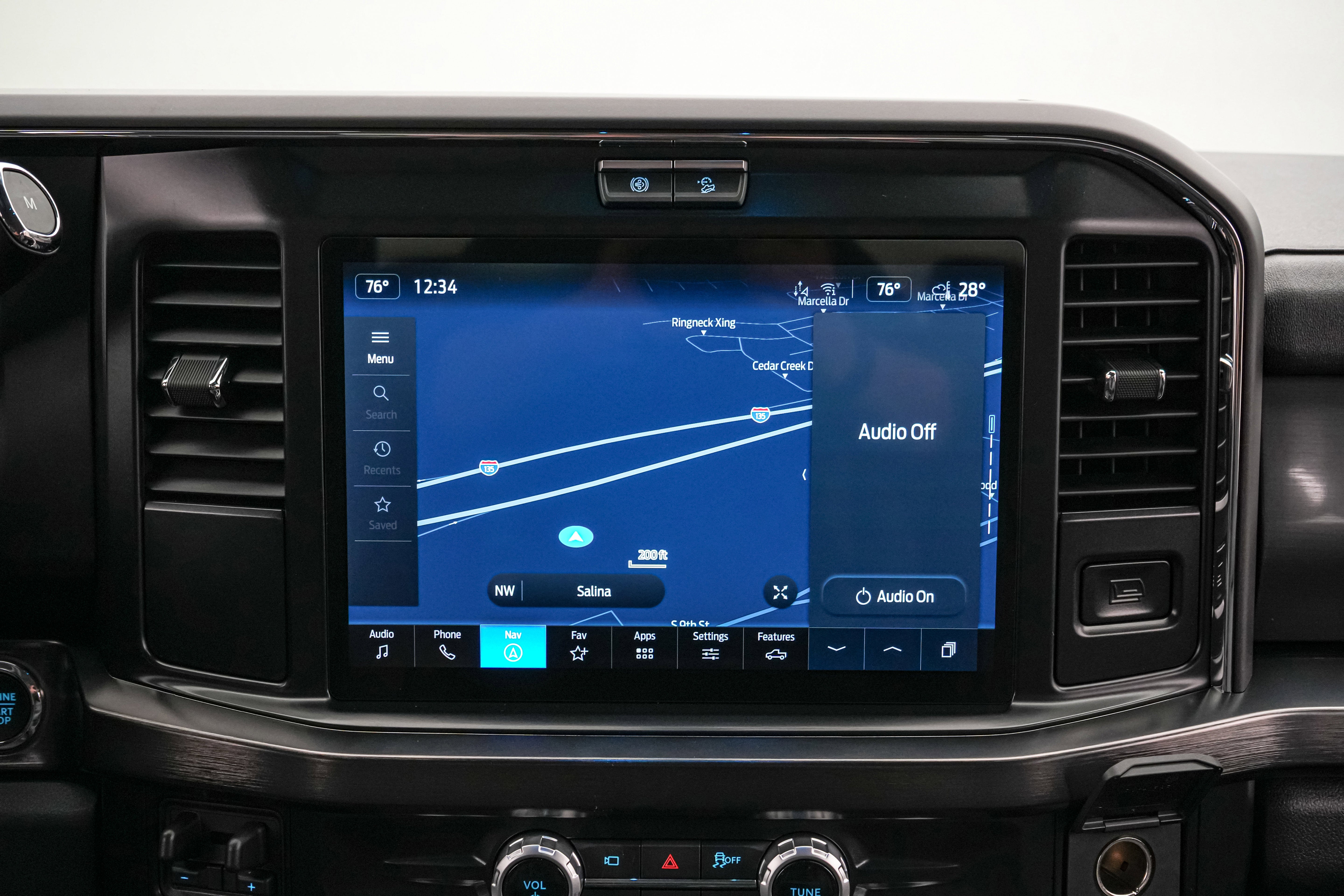 2026 Ford Super Duty F-250 SRW LARIAT Tremor