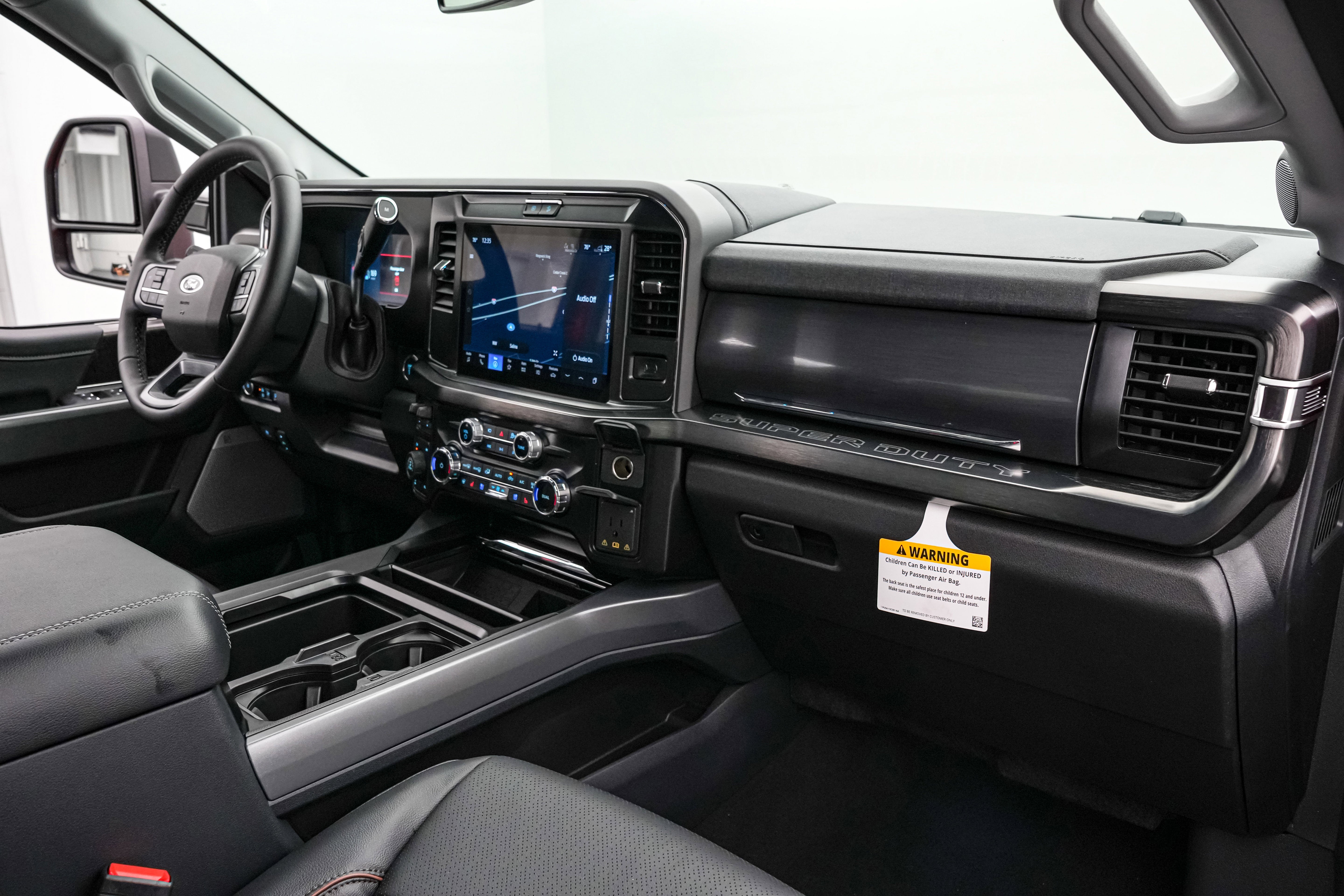 2026 Ford Super Duty F-250 SRW LARIAT Tremor