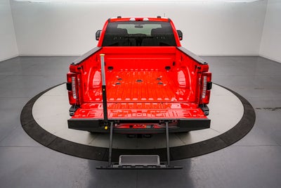 2026 Ford Super Duty F-250 SRW LARIAT Tremor