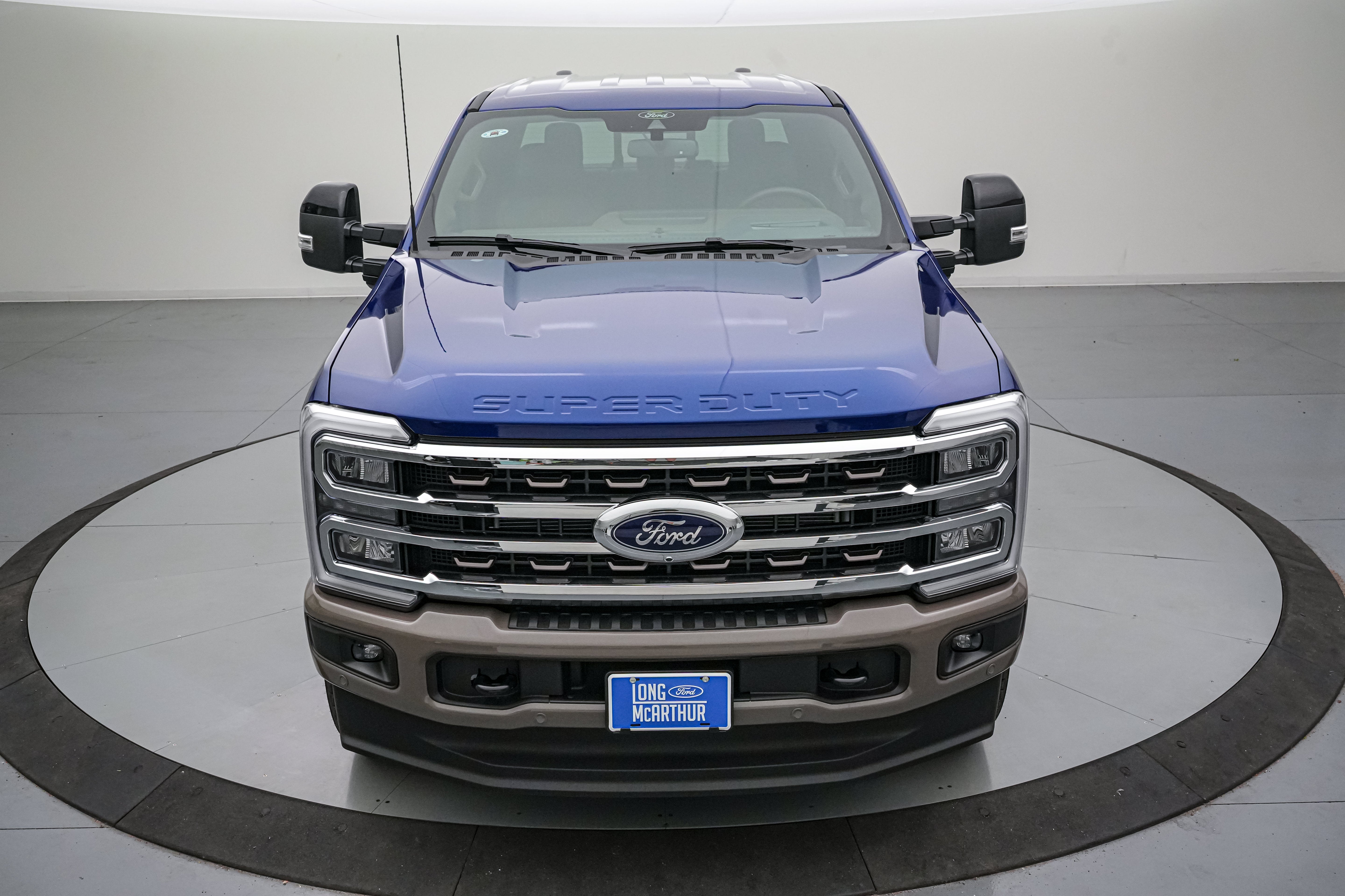 2026 Ford Super Duty F-250 SRW King Ranch