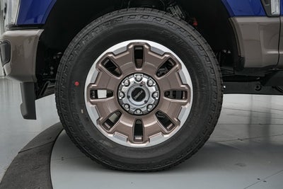 2026 Ford Super Duty F-250 SRW King Ranch
