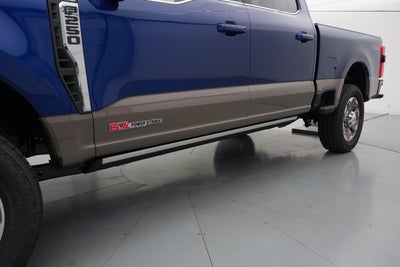 2026 Ford Super Duty F-250 SRW King Ranch