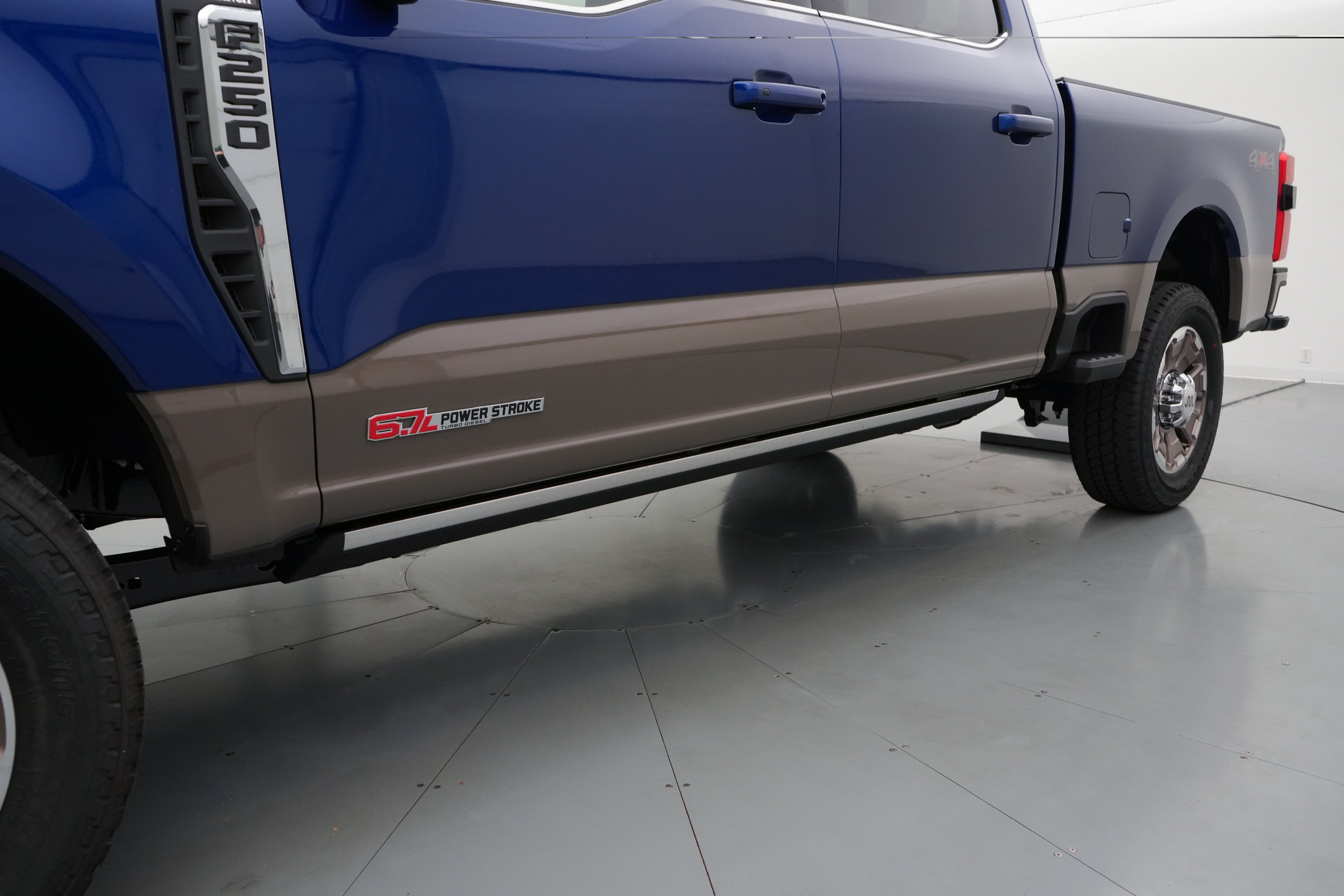 2026 Ford Super Duty F-250 SRW King Ranch