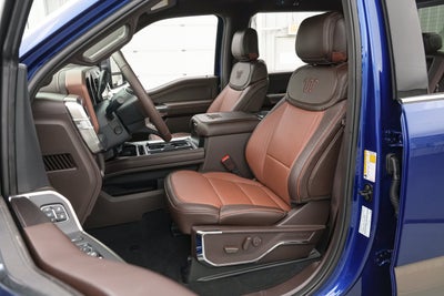 2026 Ford Super Duty F-250 SRW King Ranch