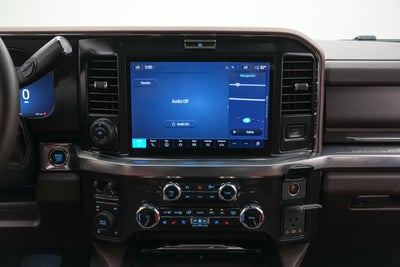 2026 Ford Super Duty F-250 SRW King Ranch