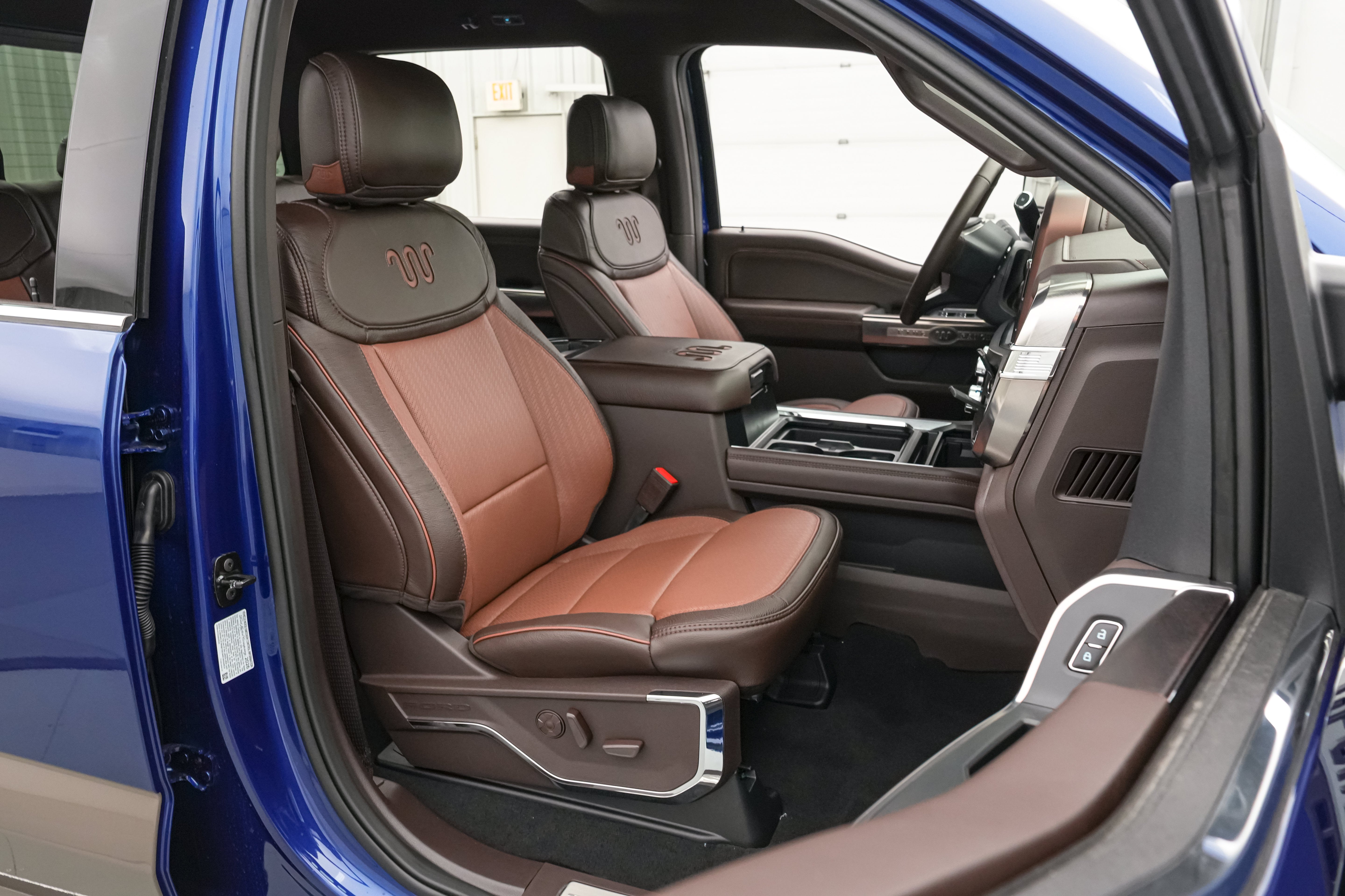 2026 Ford Super Duty F-250 SRW King Ranch