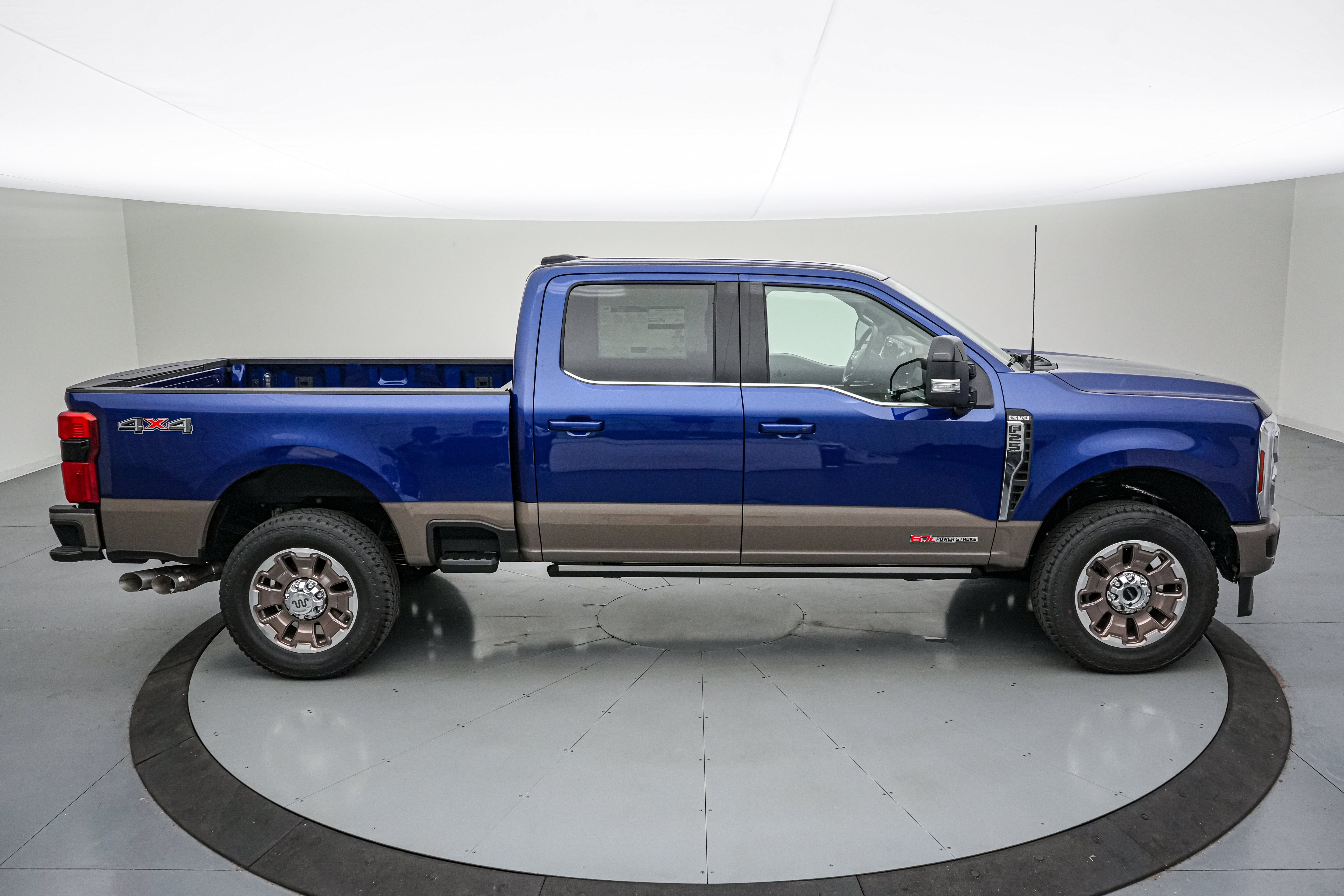 2026 Ford Super Duty F-250 SRW King Ranch