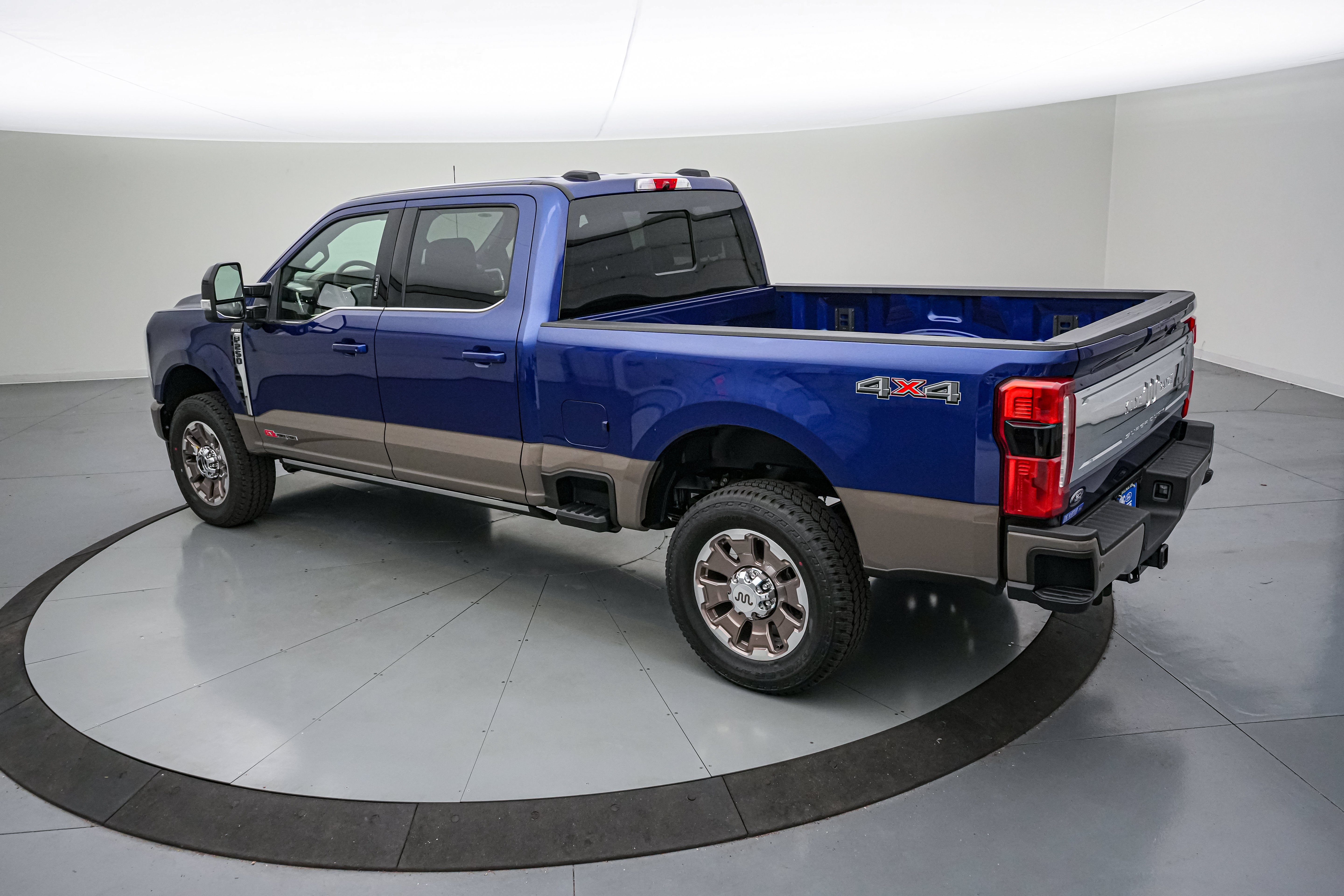 2026 Ford Super Duty F-250 SRW King Ranch