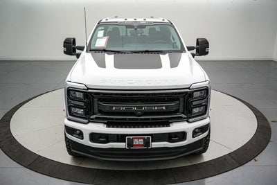 2026 Ford Super Duty F-250 SRW ROUSH SD