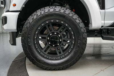 2026 Ford Super Duty F-250 SRW ROUSH SD