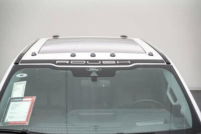 2026 Ford Super Duty F-250 SRW ROUSH SD